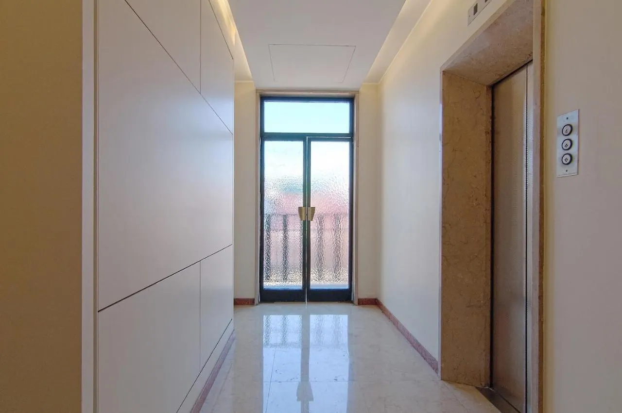 Contempora Apartments - Cavallotti 13 - B52 Milan Italie