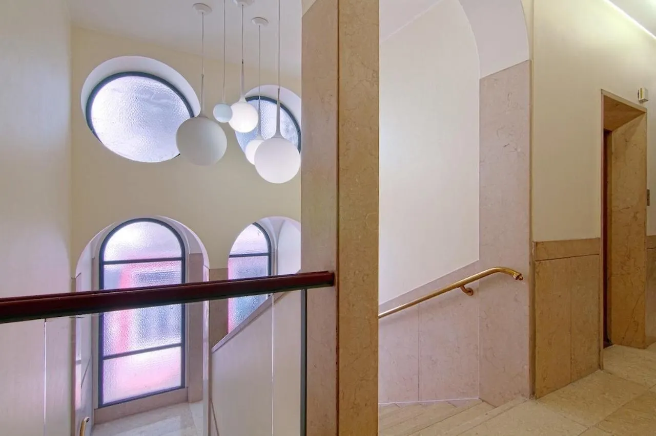 Contempora Apartments - Cavallotti 13 - B52 Milan 0*,