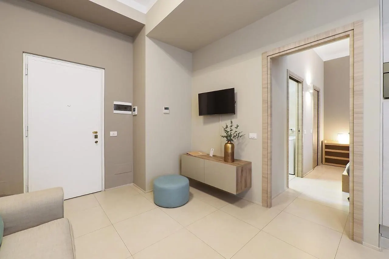 Contempora Apartments - Cavallotti 13 - B52 Milan