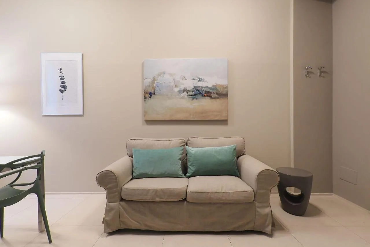 Contempora Apartments - Cavallotti 13 - B52 Milan